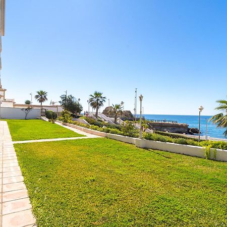 Arce 5 Torrecilla Beach Casasol ネルハ エクステリア 写真