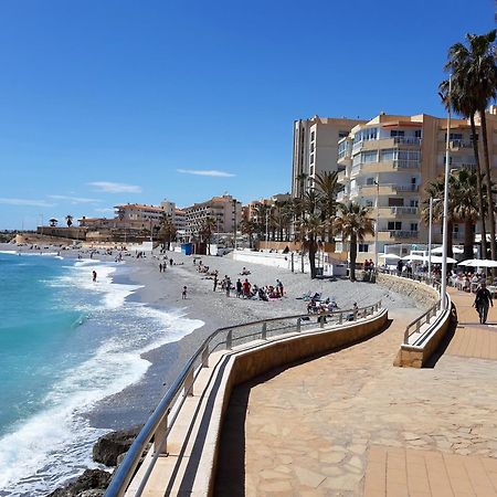Arce 5 Torrecilla Beach Casasol ネルハ エクステリア 写真