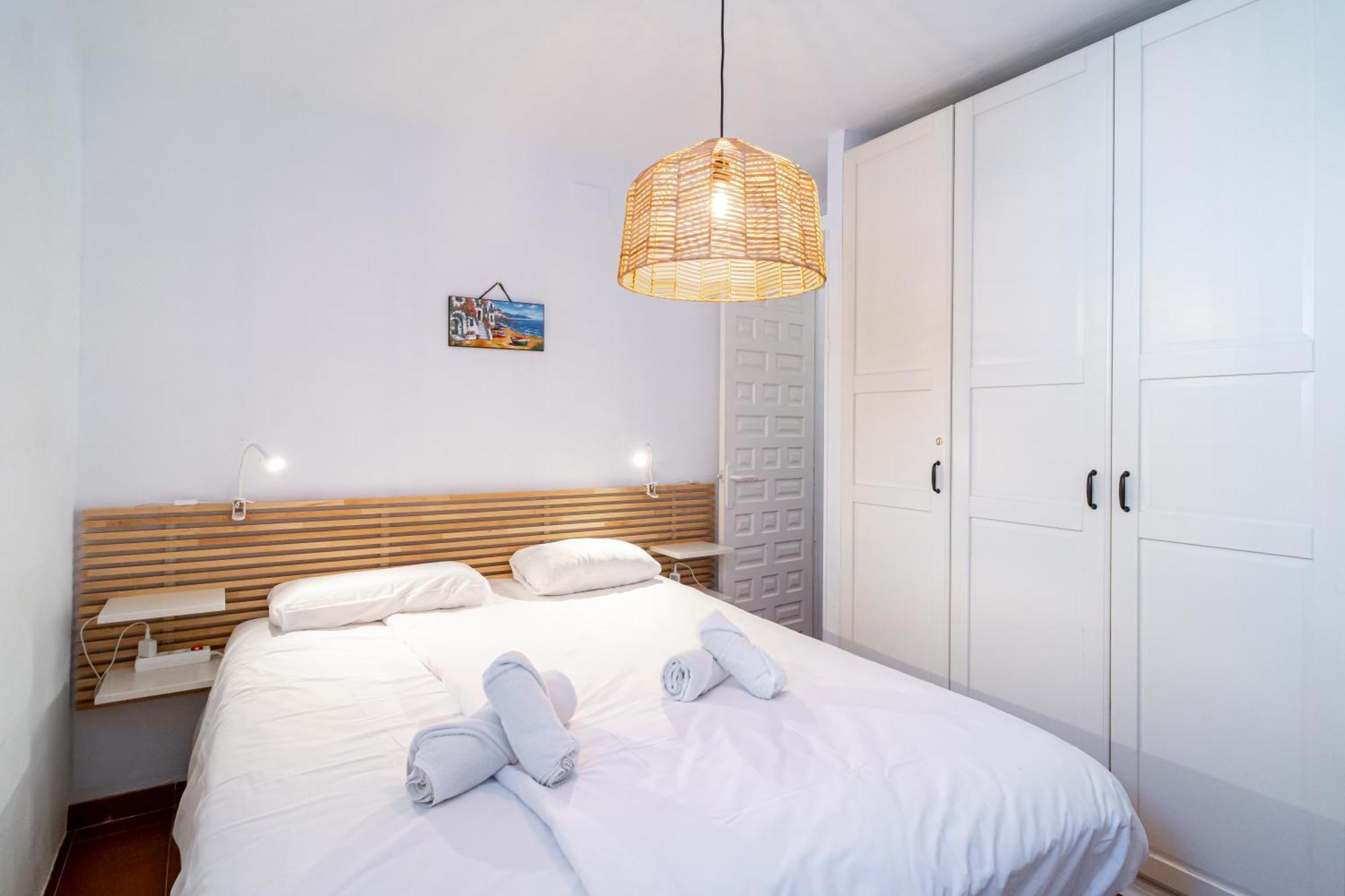 Arce 5 Torrecilla Beach Casasol ネルハ エクステリア 写真