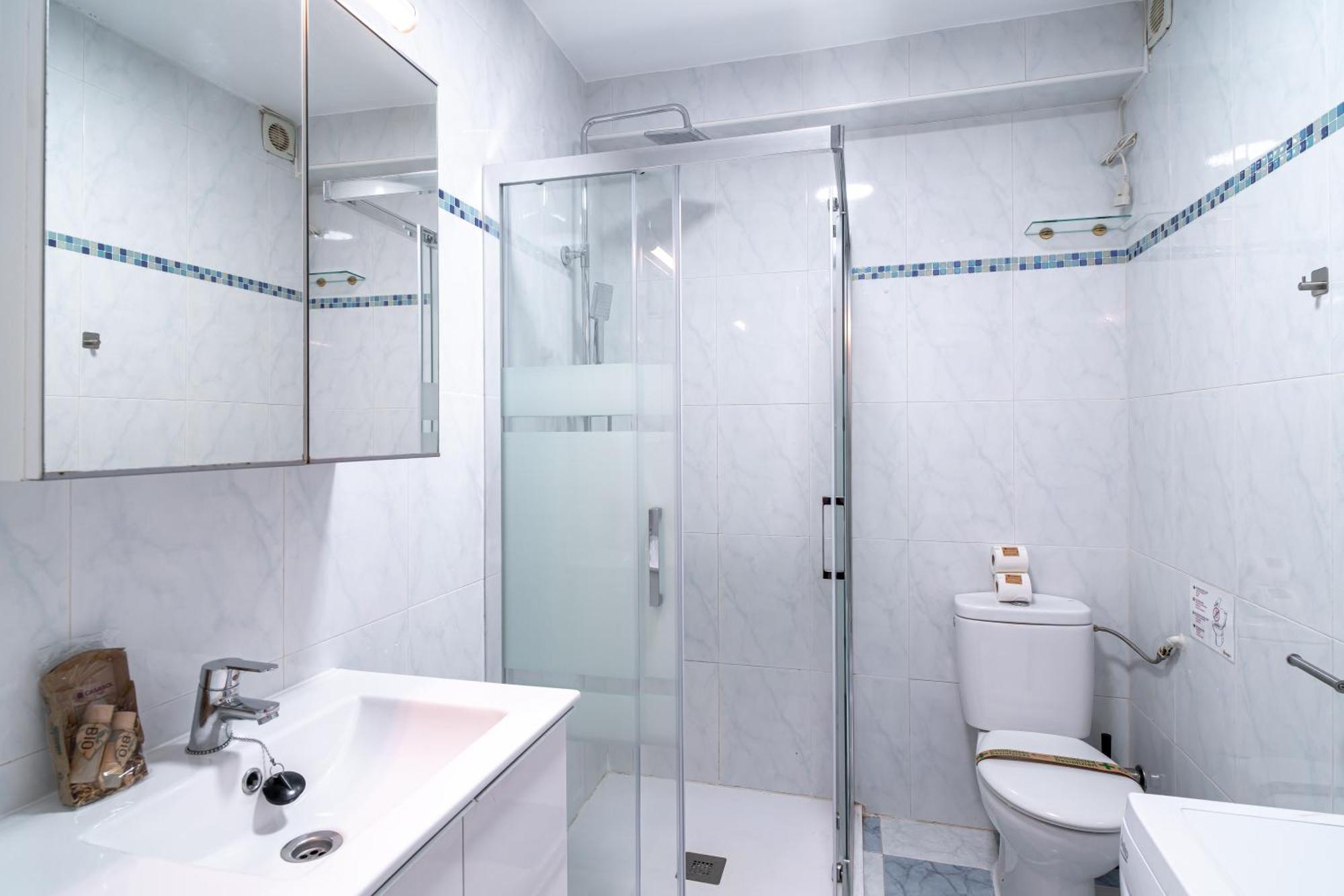 Arce 5 Torrecilla Beach Casasol ネルハ エクステリア 写真