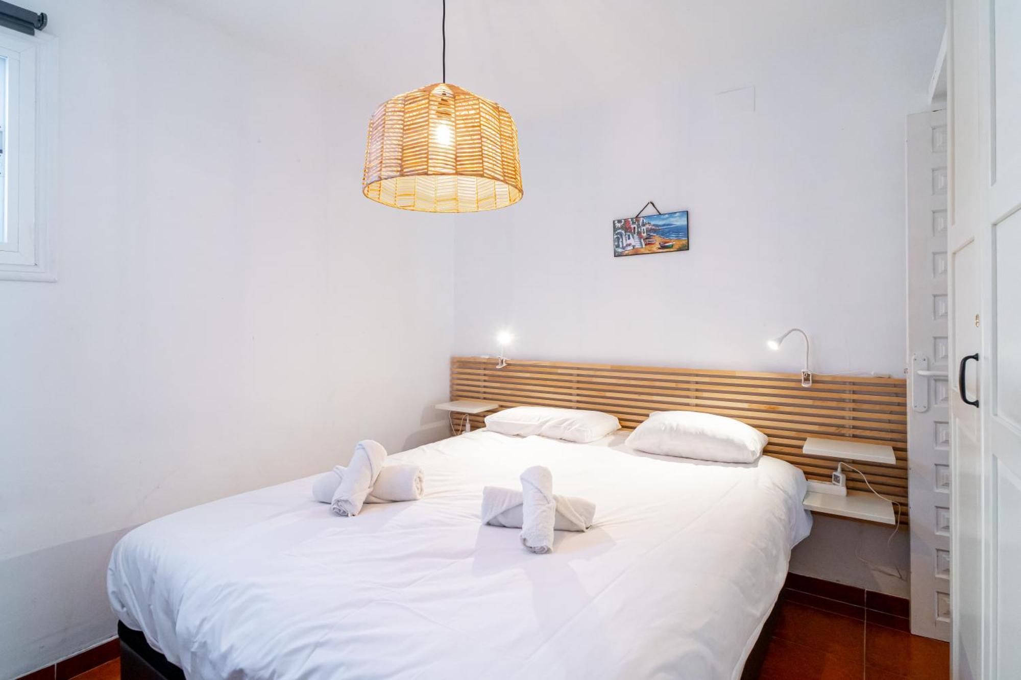Arce 5 Torrecilla Beach Casasol ネルハ エクステリア 写真