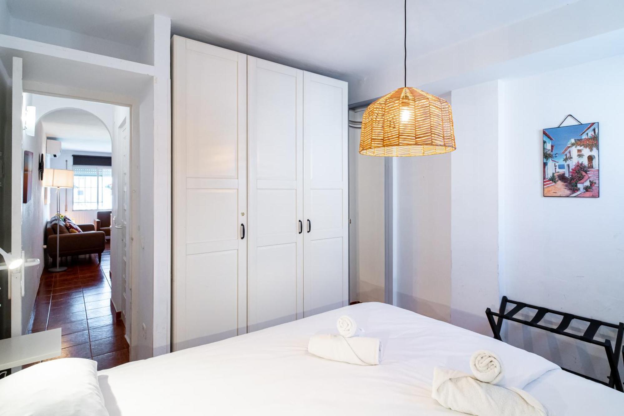 Arce 5 Torrecilla Beach Casasol ネルハ エクステリア 写真