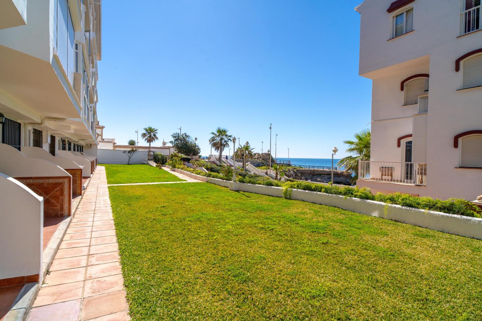 Arce 5 Torrecilla Beach Casasol ネルハ エクステリア 写真